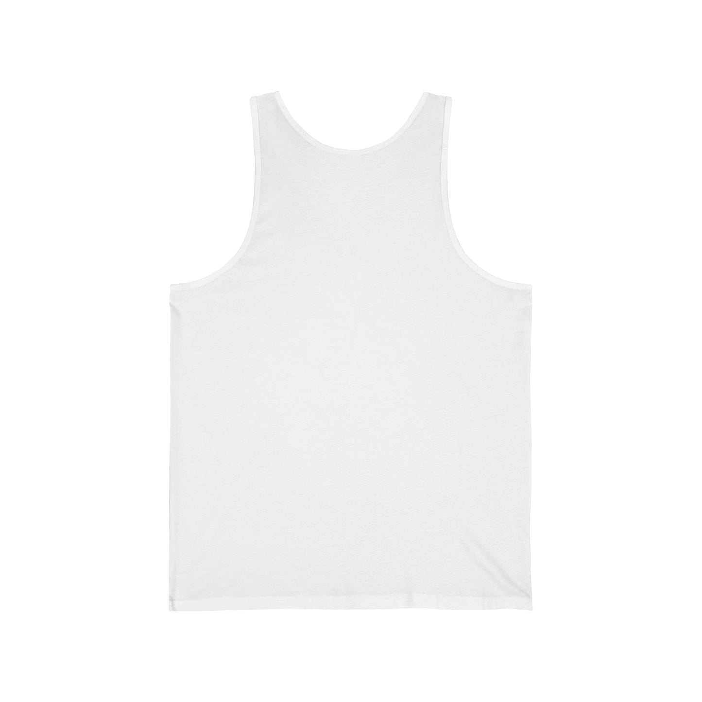Social Riiz - Unisex Jersey Tank