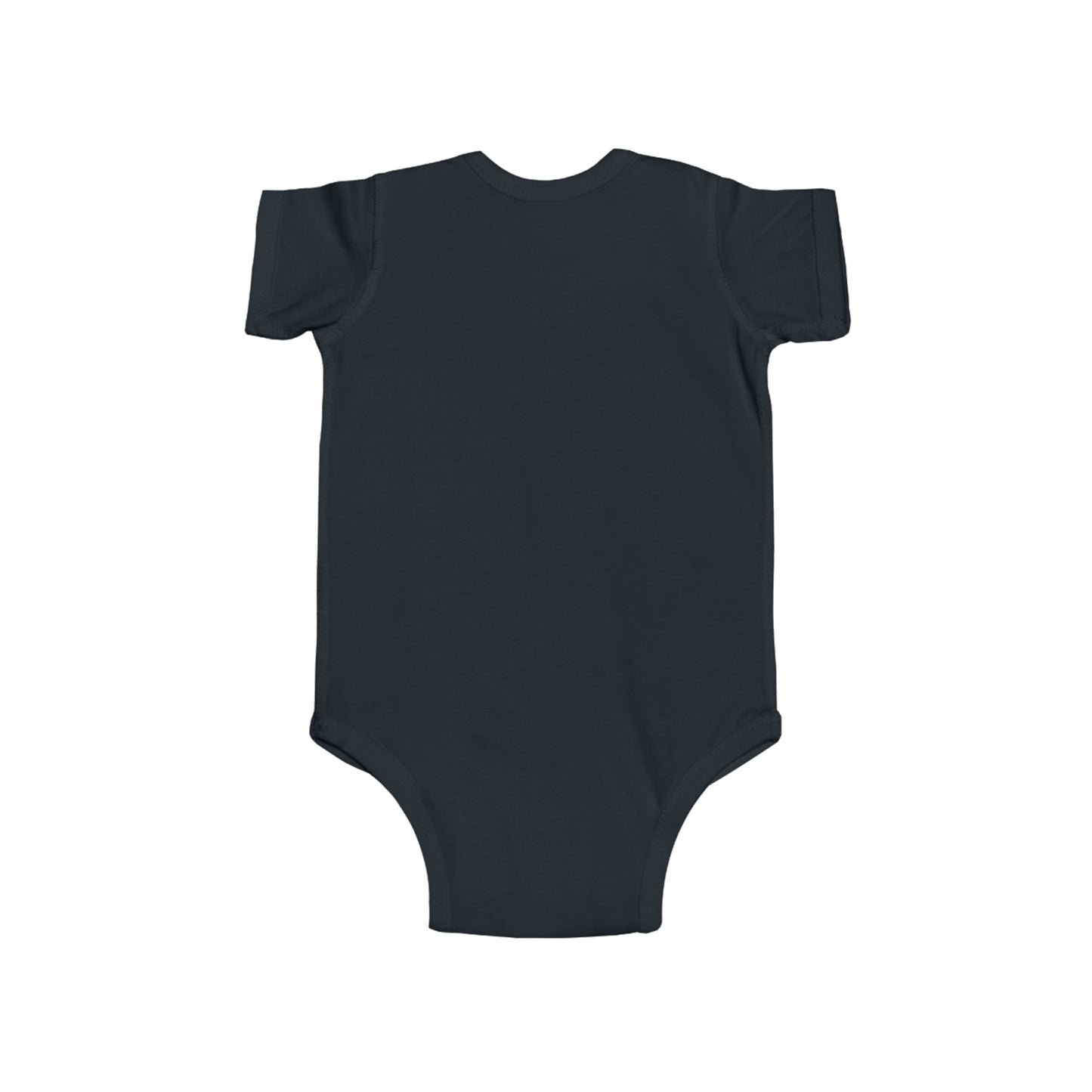 Social Riiz - Infant Fine Jersey Bodysuit Onesie