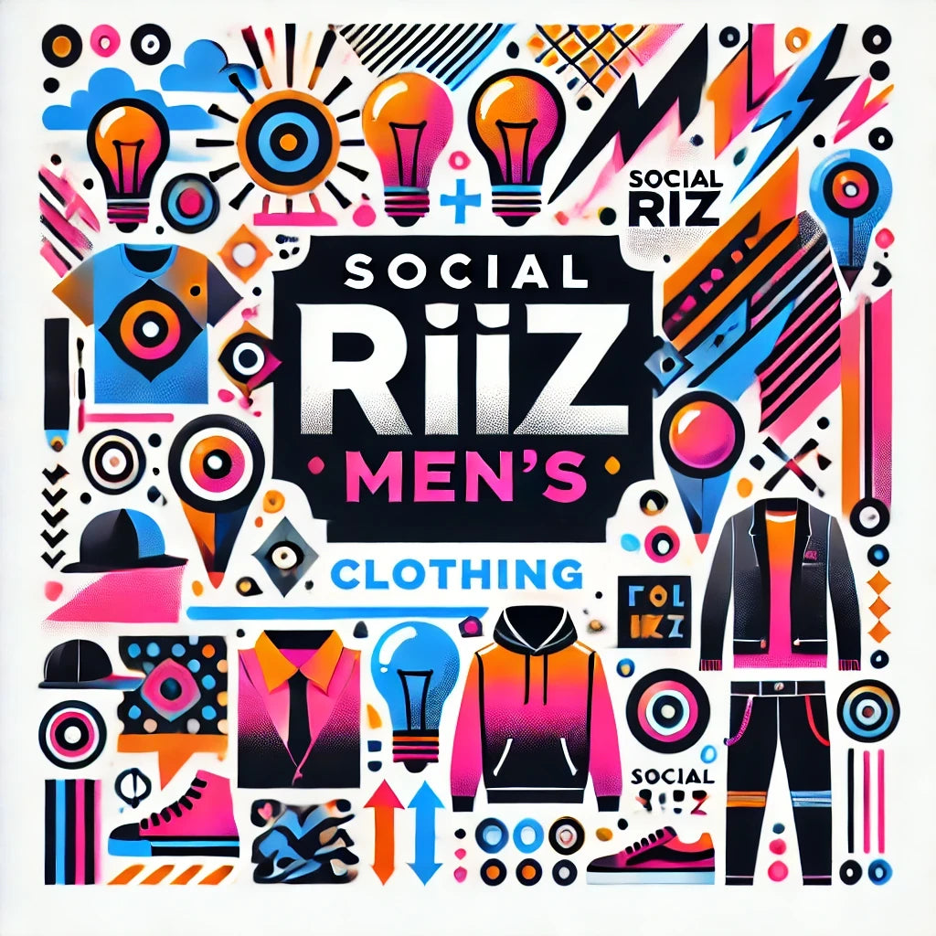 Men's Clothing