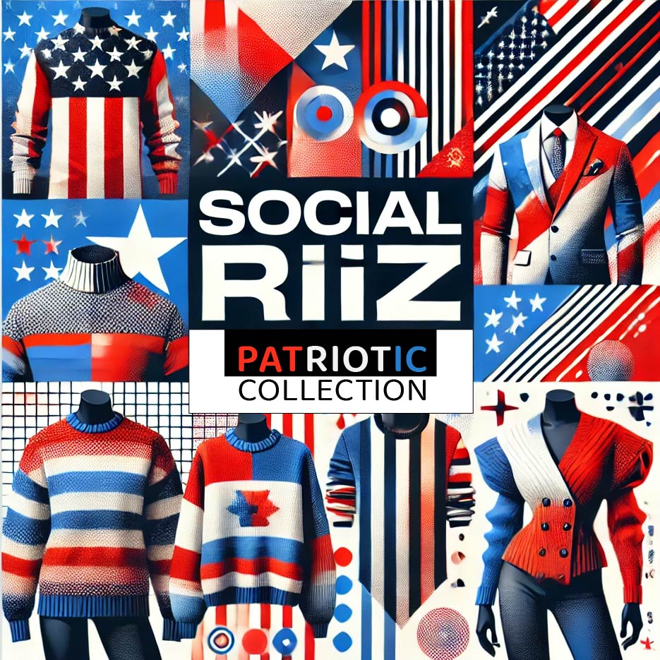 Patriotic Collection