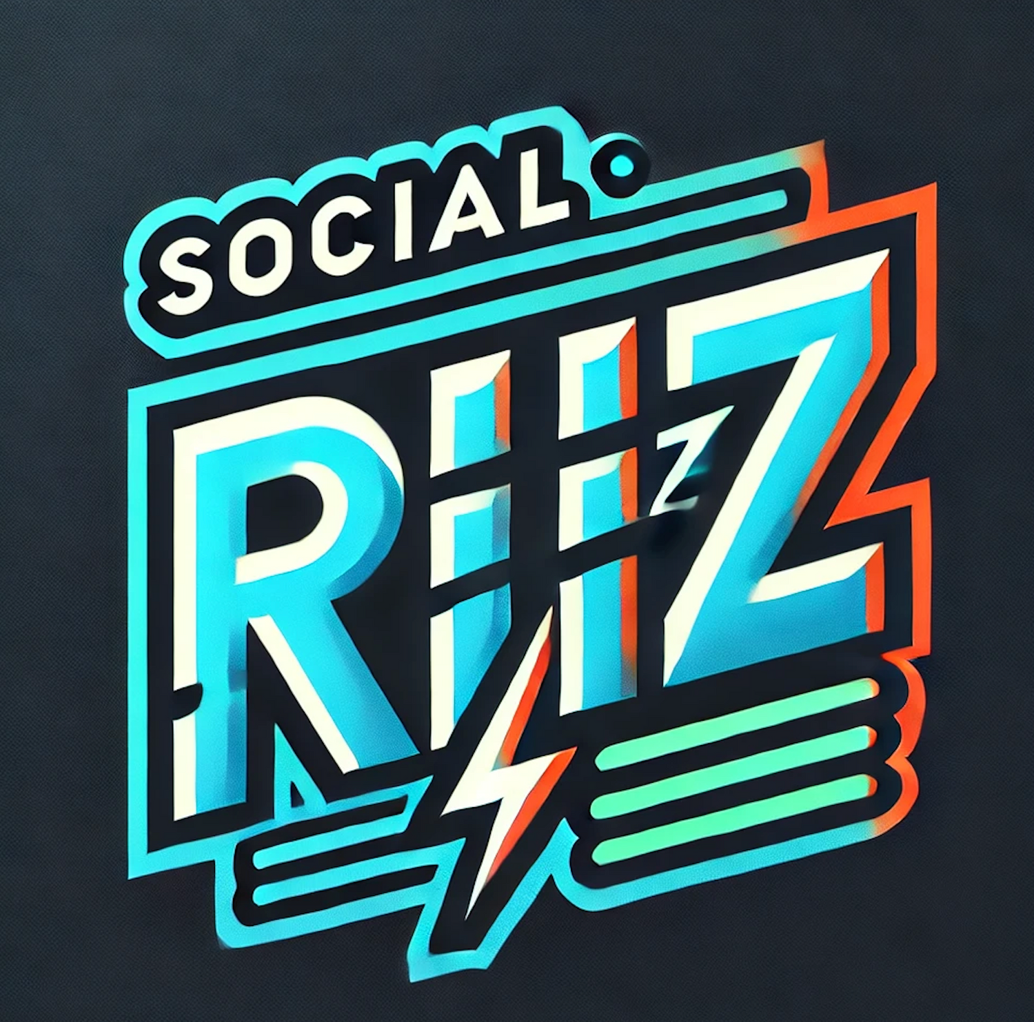 Social Riiz Collection