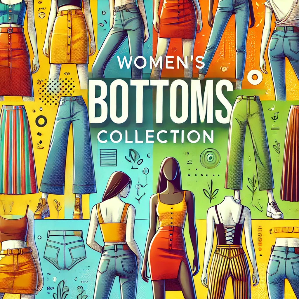 Women's Bottoms