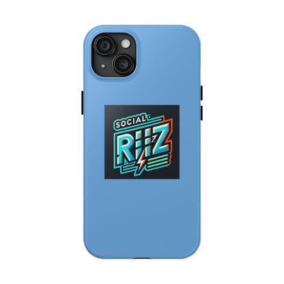 Social Riiz - Phone Cases