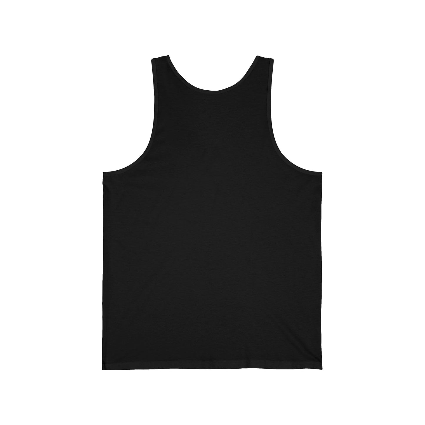 Social Riiz - Unisex Jersey Tank