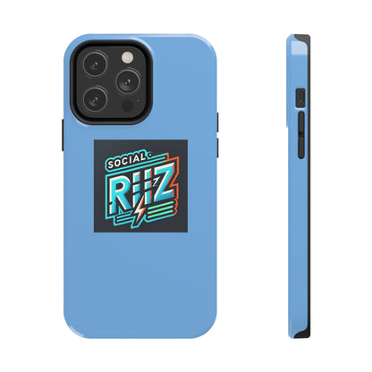 Social Riiz - Phone Cases