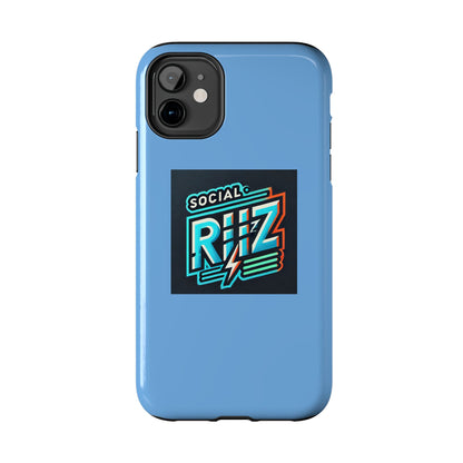 Social Riiz - Phone Cases