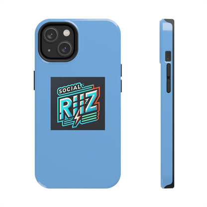 Social Riiz - Phone Cases