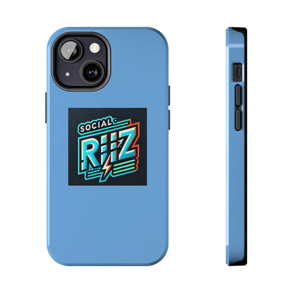 Social Riiz - Phone Cases