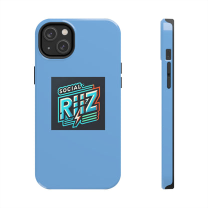 Social Riiz - Phone Cases