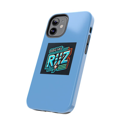 Social Riiz - Phone Cases