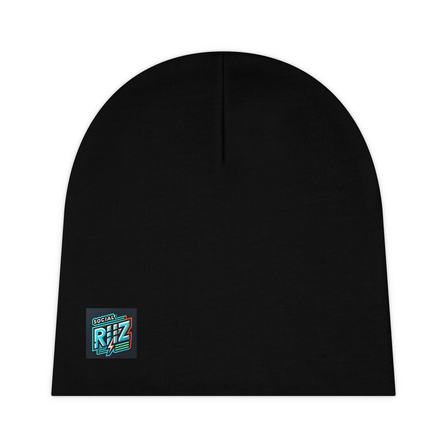 Social Rizz - Baby Beanie