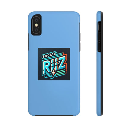 Social Riiz - Phone Cases