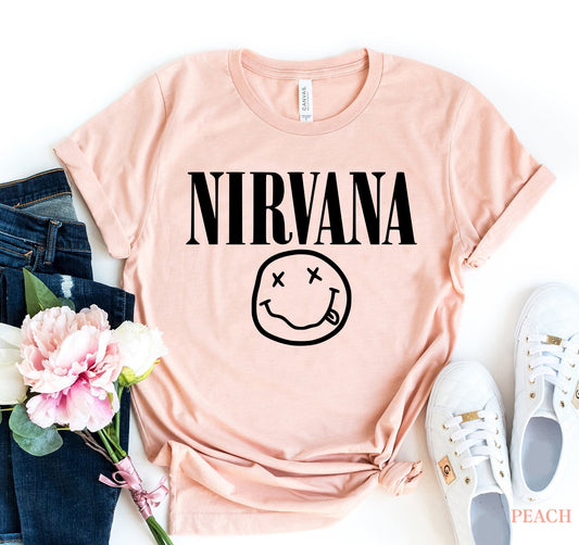 Nirvana T-shirt