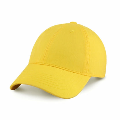 Classic Everyday Baseball Cap